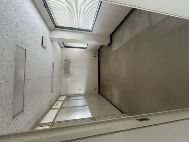 砺波市栄町　貸事務所