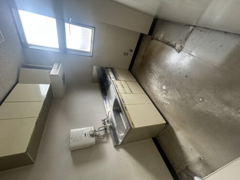 砺波市栄町　貸事務所サムネイル