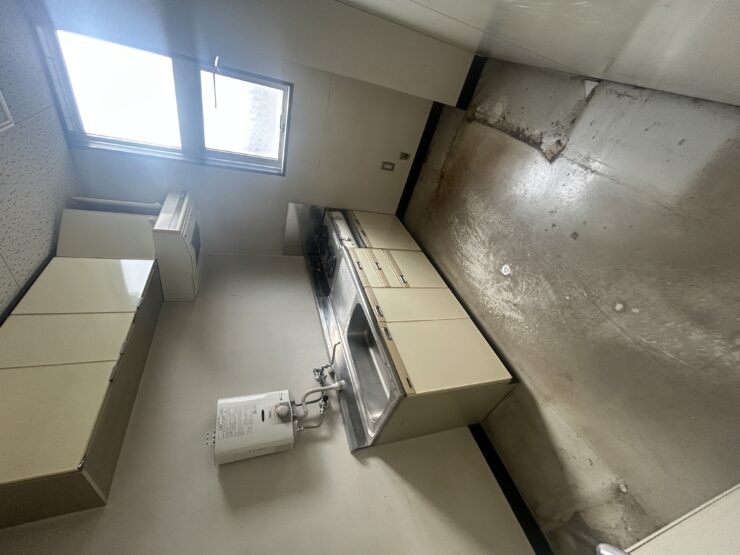 砺波市栄町　貸事務所