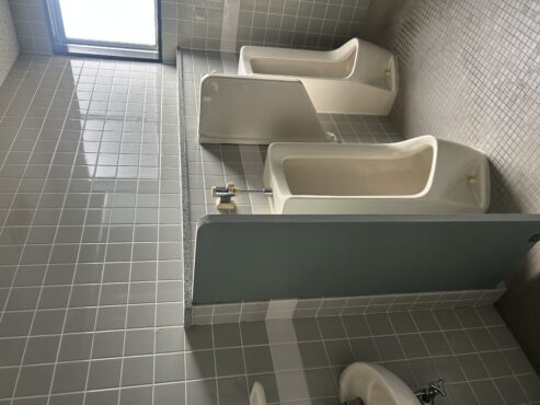 砺波市栄町　貸事務所サムネイル