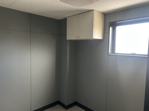 砺波市栄町　貸事務所サムネイル