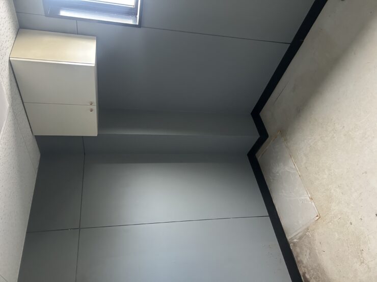 砺波市栄町　貸事務所