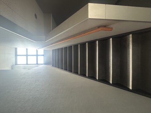 砺波市栄町　貸事務所サムネイル