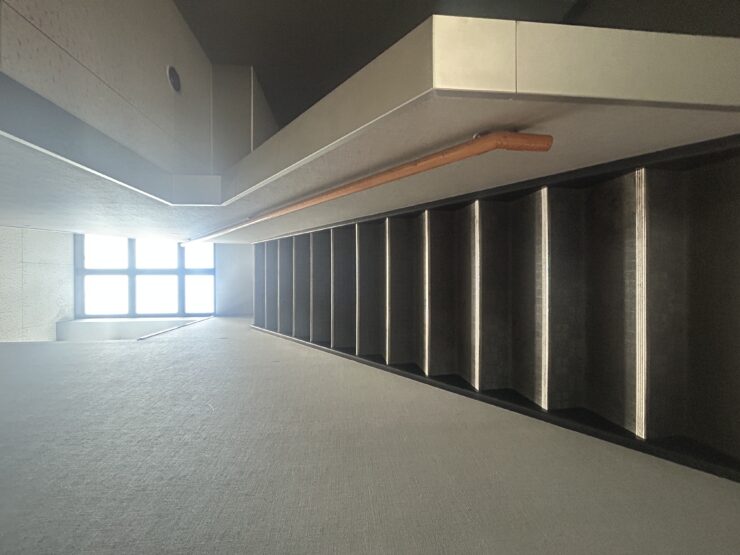 砺波市栄町　貸事務所