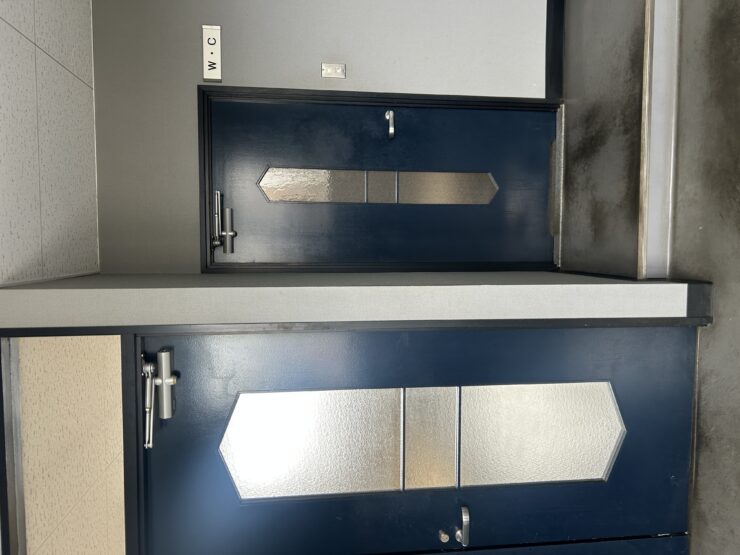 砺波市栄町　貸事務所