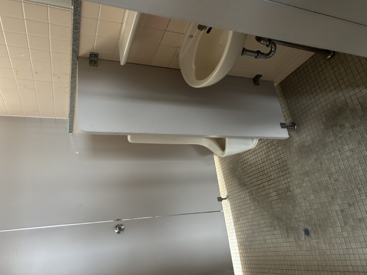 砺波市栄町　貸事務所