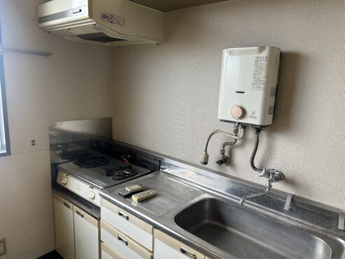 砺波市栄町　貸事務所サムネイル