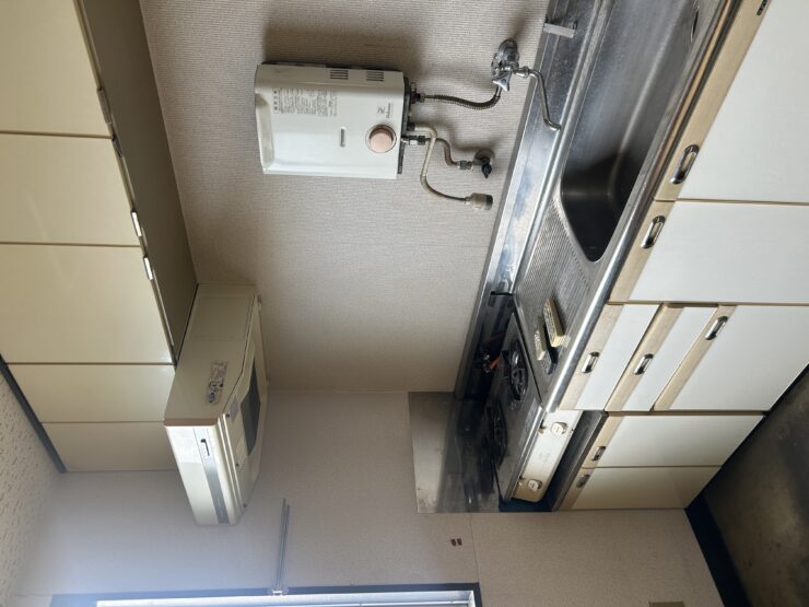 砺波市栄町　貸事務所