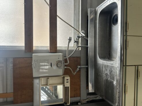 砺波市栄町　貸事務所サムネイル