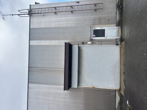 砺波市栄町　貸事務所サムネイル