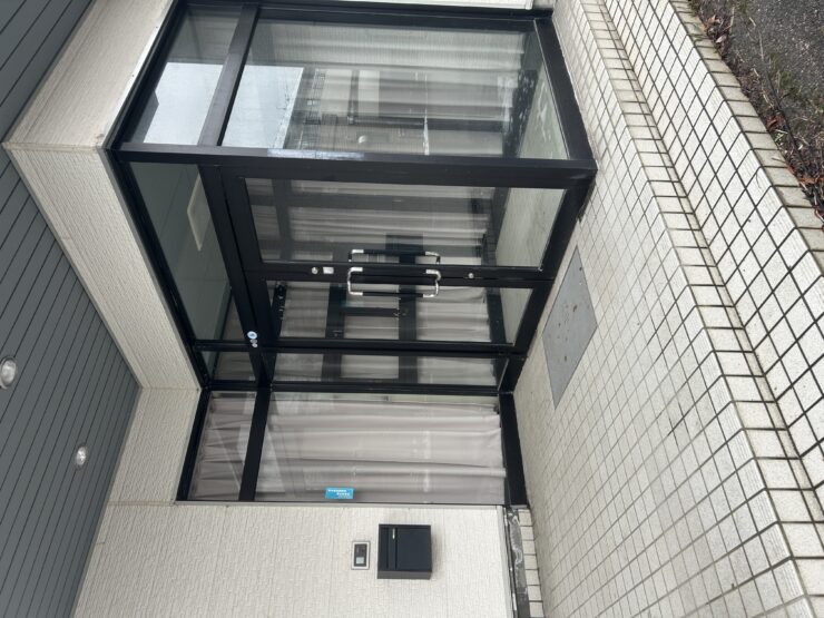 砺波市栄町　貸事務所