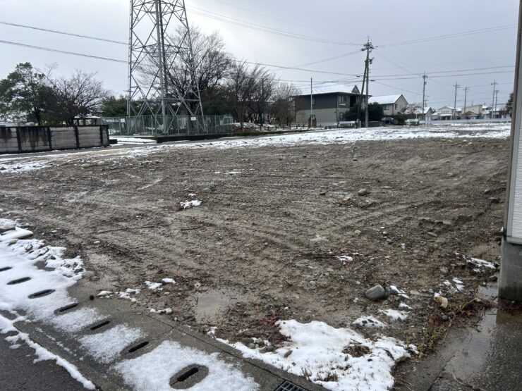 砺波市栄町　貸事務所