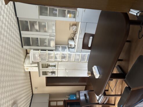 砺波市庄川三谷 中古住宅サムネイル