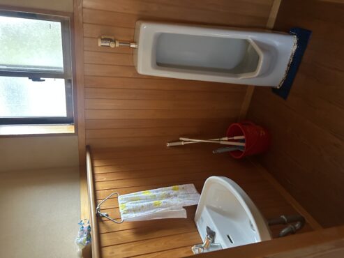 砺波市庄川三谷 中古住宅サムネイル