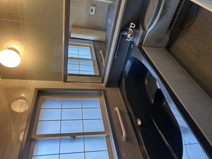 砺波市庄川三谷 中古住宅