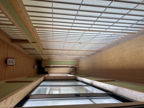 砺波市庄川三谷 中古住宅サムネイル