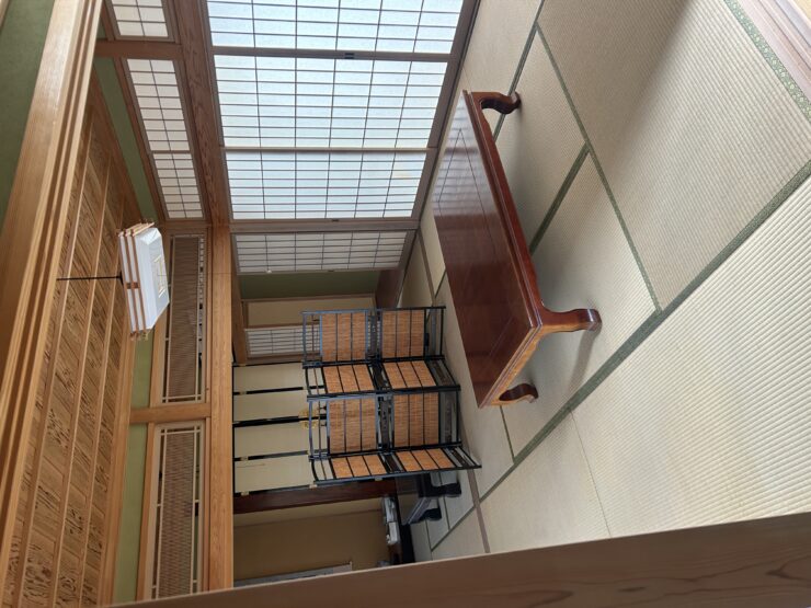 砺波市庄川三谷 中古住宅