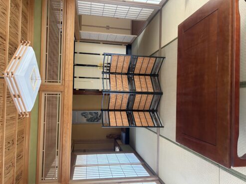 砺波市庄川三谷 中古住宅サムネイル