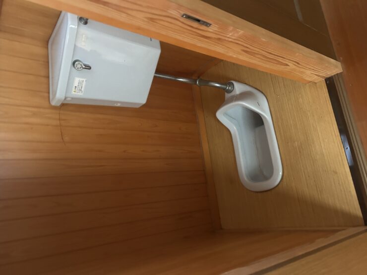 砺波市庄川三谷 中古住宅