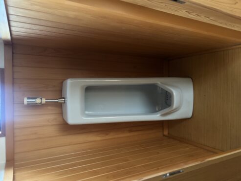 砺波市庄川三谷 中古住宅サムネイル