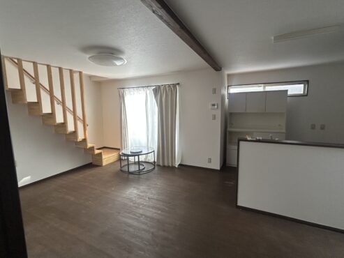 高岡市福岡町大野 中古住宅サムネイル