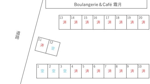 リアールパーク三島町サムネイル