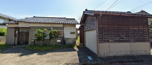 富山市婦中町速星　売地サムネイル