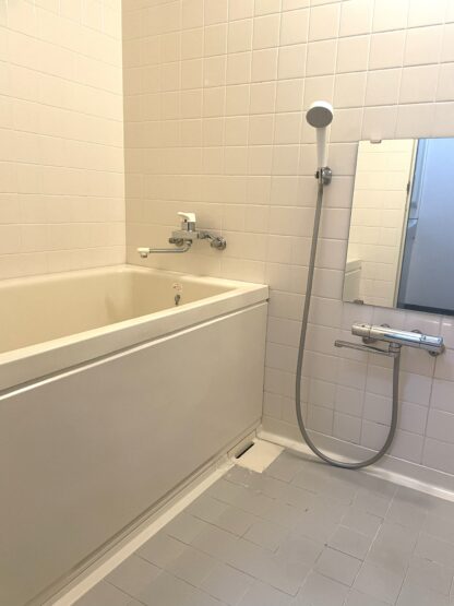 砺波市三郎丸 賃貸マンション