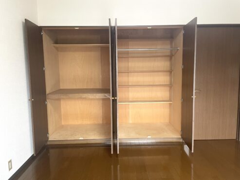 砺波市三郎丸 賃貸マンションサムネイル