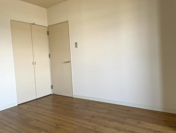 高岡市戸出狼　賃貸マンション