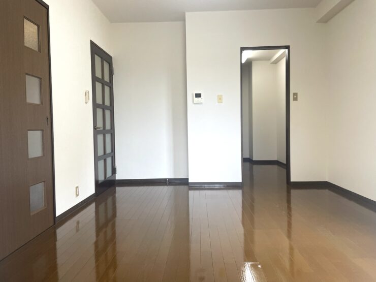 砺波市三郎丸 賃貸マンション