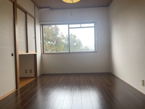 砺波市三郎丸 賃貸マンションサムネイル