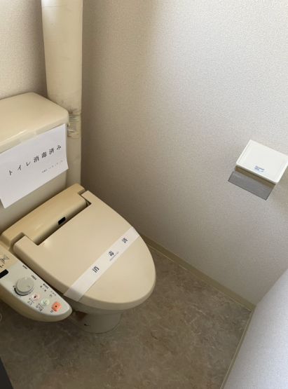 高岡市戸出狼　賃貸マンション