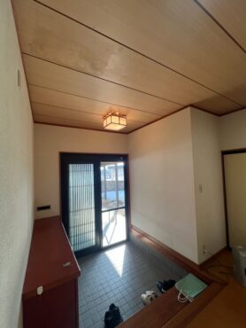 高岡市戸出 中古住宅サムネイル