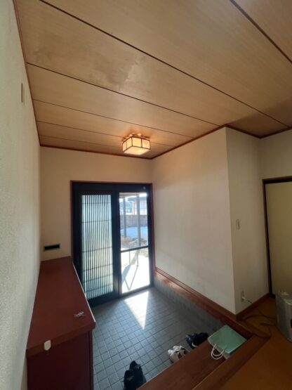 高岡市戸出 中古住宅