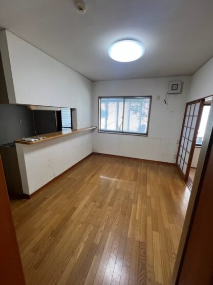 高岡市戸出 中古住宅