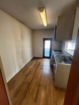 高岡市戸出 中古住宅サムネイル