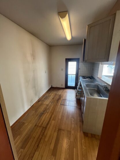 高岡市戸出 中古住宅