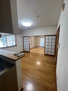 高岡市戸出 中古住宅サムネイル