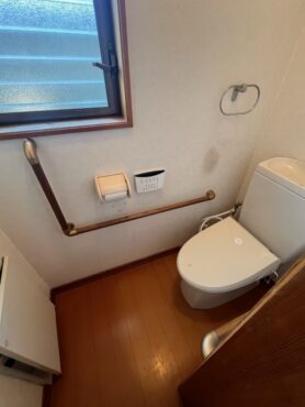 高岡市戸出 中古住宅サムネイル