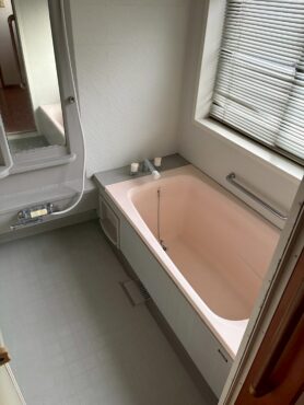 高岡市戸出 中古住宅サムネイル