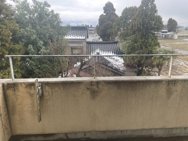 砺波市三郎丸 賃貸マンション