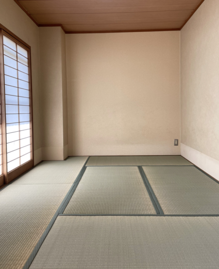 高岡市戸出狼　賃貸マンション