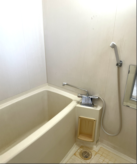 高岡市戸出狼　賃貸マンション