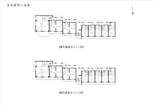高岡市戸出狼　売アパートサムネイル