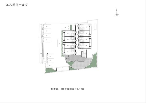 高岡市戸出狼　売アパートサムネイル