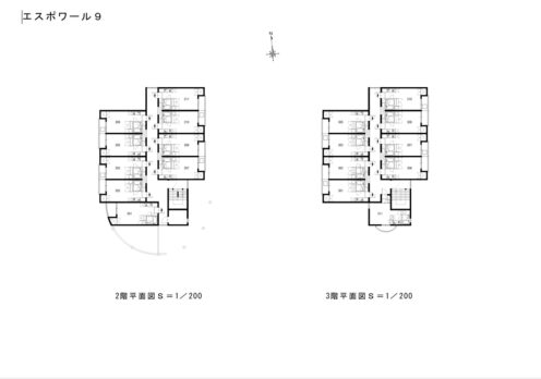高岡市戸出狼　売アパートサムネイル