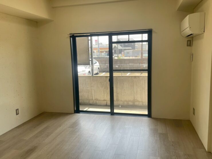 高岡市戸出狼　賃貸マンション