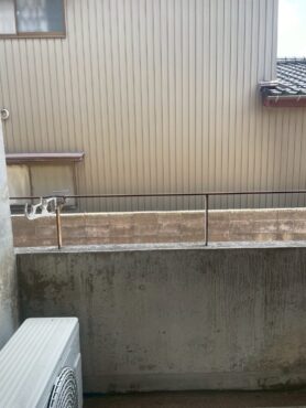 高岡市戸出狼　賃貸マンションサムネイル