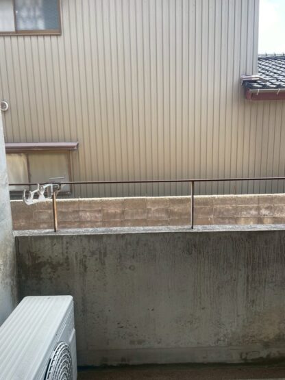 高岡市戸出狼　賃貸マンション